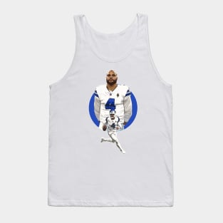 Dak Prescott Tank Top